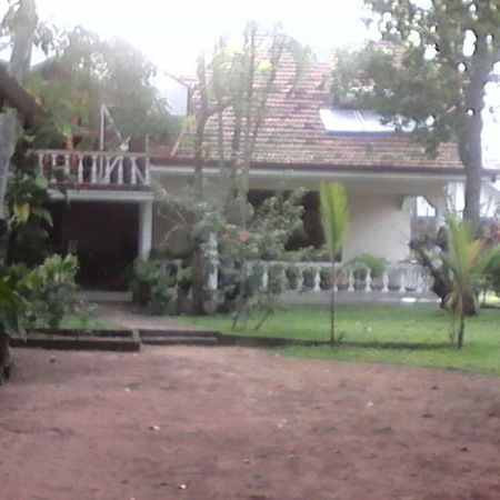 نيجومبو Villa Pala المظهر الخارجي الصورة